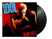 Billy Idol - Rebel Yell (LP)