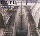 Los Angeles Master Chorale - Itaipu (CD)