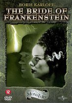 Bride Of Frankenstein (1935)