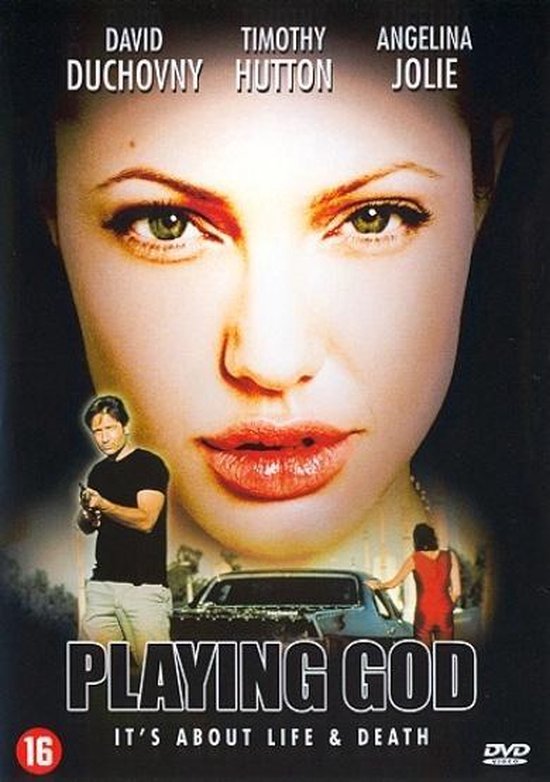 Playing God