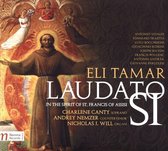 Laudato Si: In the Spirit of St. Francis of Assisi