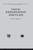 Value, Exploitation and Class