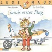 Lm 91 Conn.1.Flug