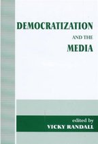 Democratization and Autocratization Studies- Democratization and the Media