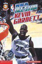 Nba All-Star Kevin Garnett