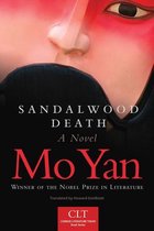 Chinese Literature Today Book Series 2 - Sandalwood Death: A Novel