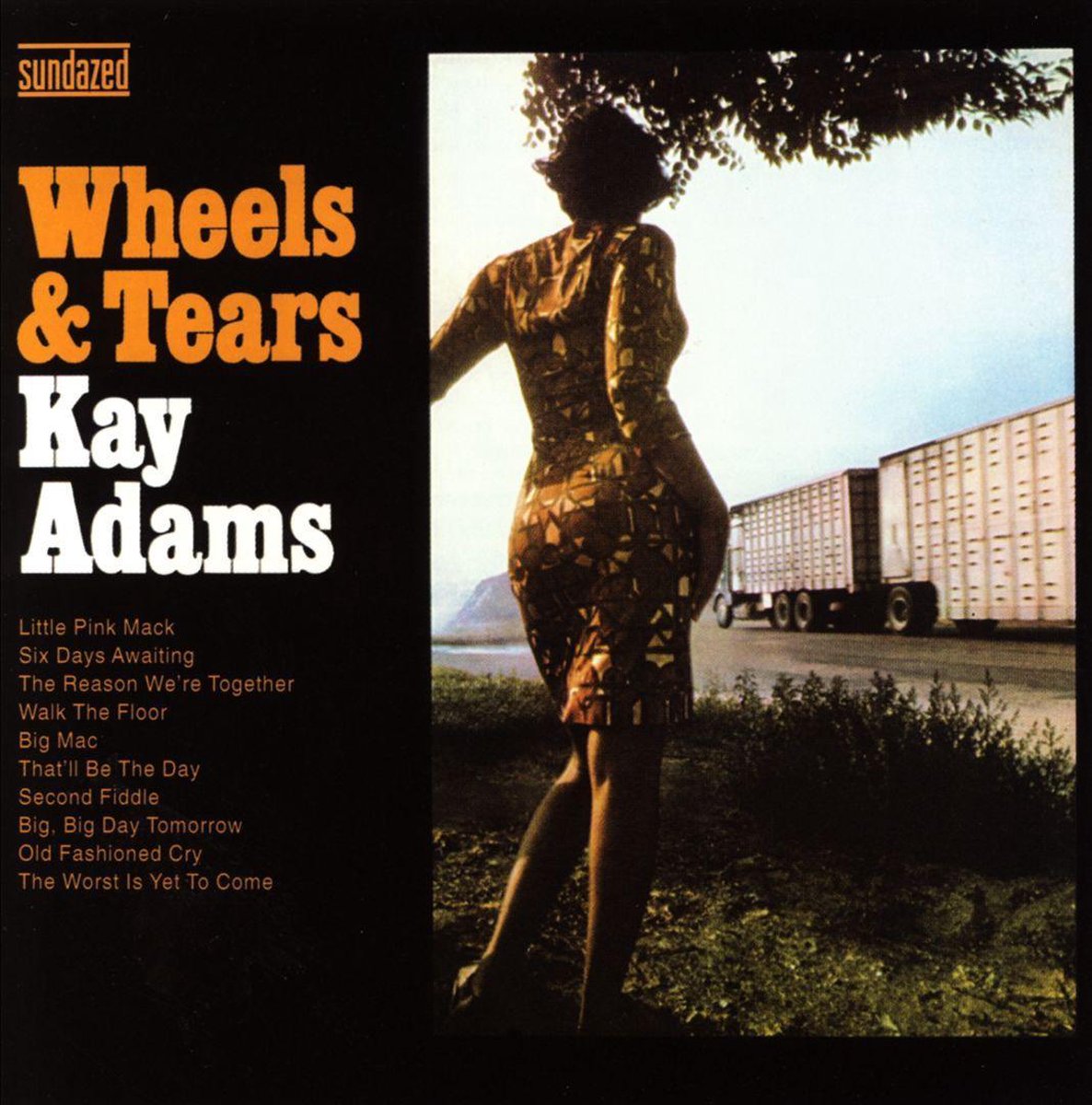 Wheels & Tears