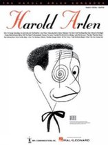 Harold Arlen Songbook