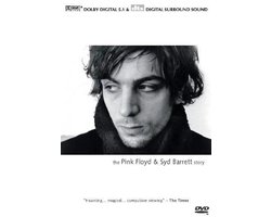 Pink Floyd - Syd Barrett Story