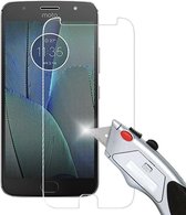 2 stuks Glasfolie Screenprotector voor Motorola Moto G5S - Tempered Glass