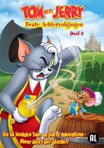 Tom & Jerry: Beste Achtervolgingen (Deel 3)