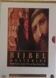 Bijbel Mysteries - Birth Of Jesus Christ & The Last Days Of Jesus Chist DVD