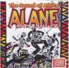 Alane - Sound Of Africa