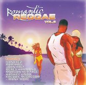Romantic Reggae, Vol. 3
