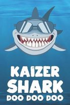 Kaizer - Shark Doo Doo Doo