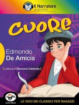 Cuore (Audio-eBook)