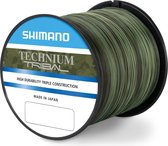 Shimano Technium Tribal | Nylon Vislijn | 0.305mm | 5000m