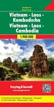 FB Vietnam • Laos • Cambodja