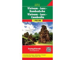 FB Vietnam • Laos • Cambodja