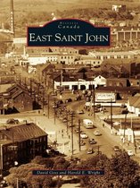 Historic Canada - East Saint John