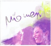 Pahola & Emmet - El Momento (CD)