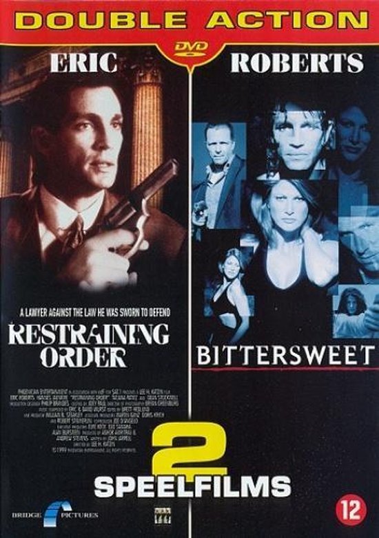 Restraining Order/Bitters