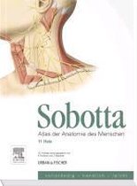 Sobotta, Atlas der Anatomie des Menschen Heft 8