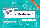 Junior Maths Medicine