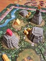 Afbeelding van het spelletje Tikal bordspel