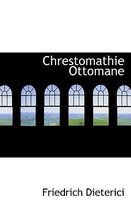 Chrestomathie Ottomane