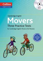 Practice Tests for Movers