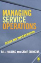 Managing Service Operations