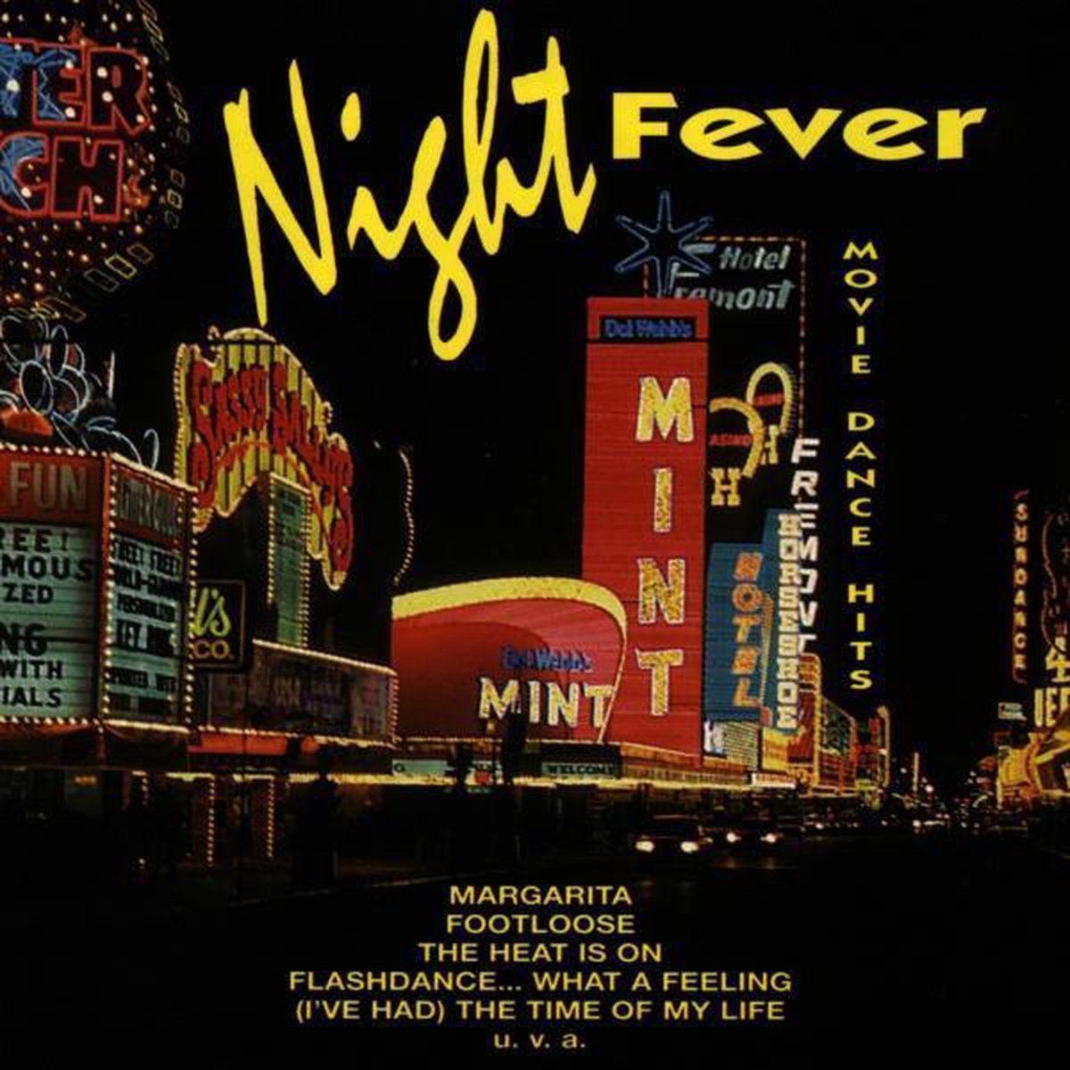 Night Fever