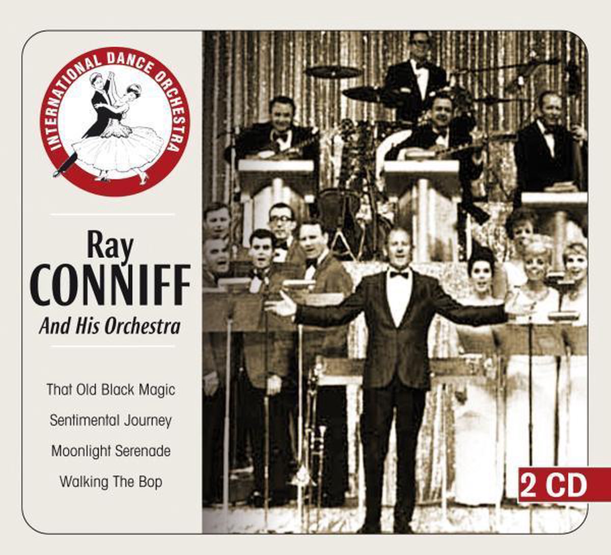 Ray Conniff And His Orchestra