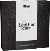 Royal Furniture Care - Leather Care Kit Premium