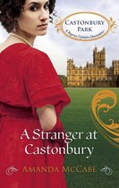A Stranger at Castonbury (Mills & Boon M&B) (Castonbury Park - Book 8)