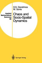 Applied Mathematical Sciences- Chaos and Socio-Spatial Dynamics