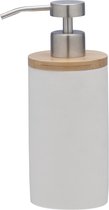 Sealskin Grace - Distributeur de savon 350 ml - autoportante - Blanc