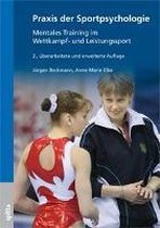 Praxis der Sportpsychologie