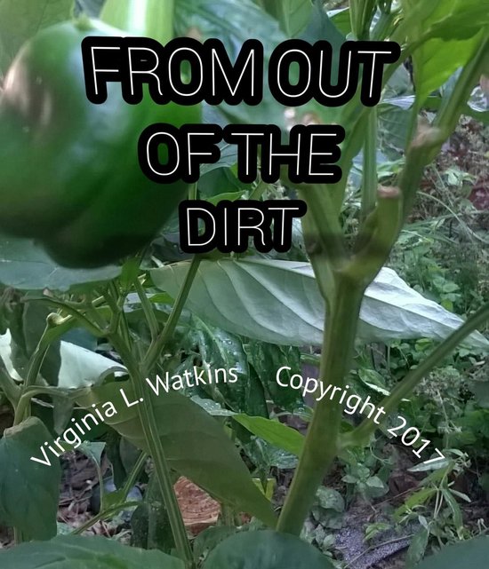 From Out Of The Dirt - cover