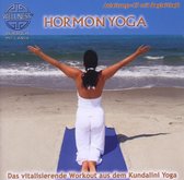 Hormon Yoga - Das Vitalisieren