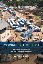 The Anthropology of Christianity 22 - Moving by the Spirit