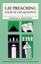 American Essays in Liturgy- Lay Preaching