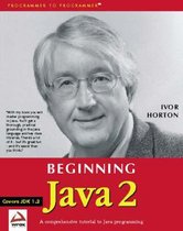 Beginning Java 2.0