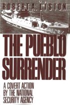 The Pueblo Surrender