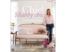 Chic! Shabby Chic