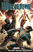 Wolverine Volume 2