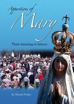 Apparitions of Mary