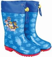 Perletti Regenlaarzen Paw Patrol Maat 22 23 Perletti Regenlaarzen Paw Patrol Maat 22 23