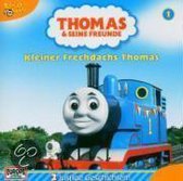 Thomas Und Seine Freunde 01. Kleiner Frechdachs Thomas. Cd